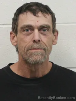 Mugshot of Aaron Allen Noble booked in Wicomico County, Maryland on October 23, 2026