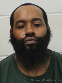Mugshot of LINWOOD DEATRICE BURLEY booked in Wicomico County, Maryland on June 30, 2026