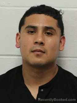 Mugshot of GUSTAVO RODRIGUEZ-VELASCO booked in Wicomico County, Maryland on July 17, 2026