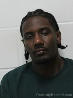 Mugshot of Yasseen Mohamed Mohamed booked in Wicomico County, Maryland on October 8, 2026