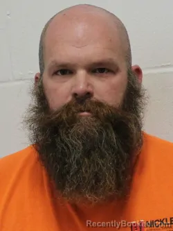 Mugshot of Kevin Michael Murphy booked in Wicomico County, Maryland on October 9, 2026