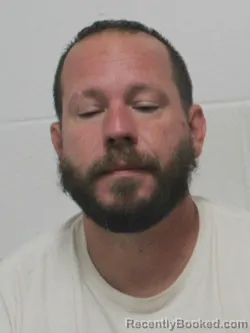 Mugshot of Joseph Richard Myers booked in Wicomico County, Maryland on October 26, 2026