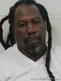 Mugshot of Edward Thomas White