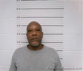 Mugshot of DERRICK WILLIS