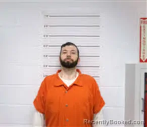 Mugshot of MARK JOSEPH ARNOLD