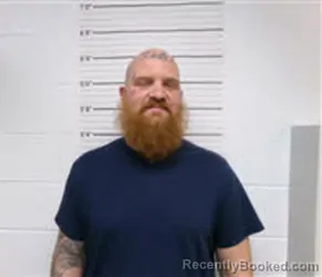 Mugshot of CHRISTOPHER RYAN FAULK