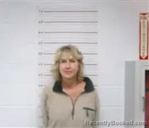 Mugshot of AMY LAVERNE HEATH