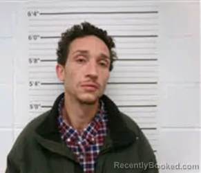 Mugshot of MICHAEL DREW RUTT