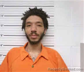 Mugshot of GERETT JR. JONES