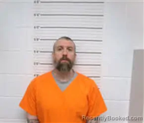 Mugshot of DANIEL AARON HEATH