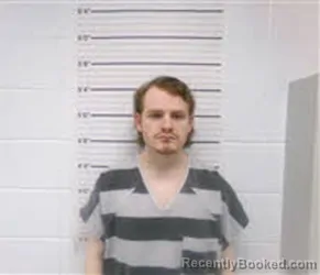 Mugshot of NATHANIEL ROGERS TRUITT