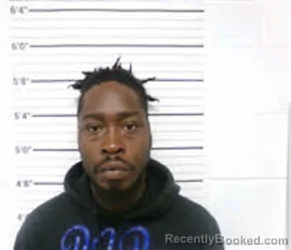 Mugshot of ALEXANDER DAYQUAN MEANS