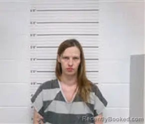 Mugshot of OLIVIA ROSE SPEGAL