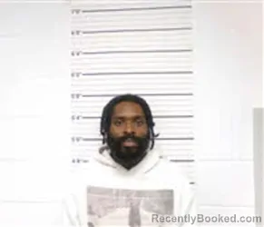 Mugshot of TYRON DESHAWN BEST