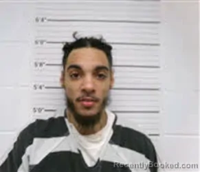 Mugshot of JABARIE DAESHON WHITTED