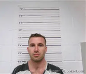 Mugshot of CLAYTON THOMAS RICE