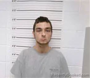 Mugshot of NATHAN MICHAEL HEINE