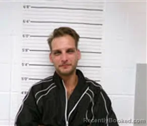 Mugshot of AUSTIN MICHAEL CARTER booked in Pamlico County, North Carolina on May 28, 2026