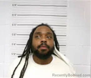 Mugshot of ROBERT AUSTIN HALL booked in Pamlico County, North Carolina on June 18, 2026