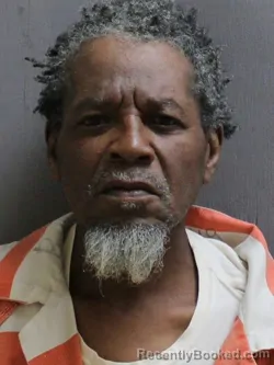 Mugshot of JERRY LEE WALLACE booked in Pasquotank County, North Carolina on July 30, 2026