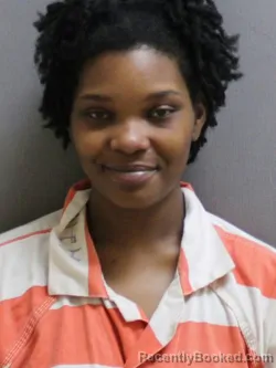 Mugshot of A'ozjah Howell booked in Pasquotank County, North Carolina on August 15, 2026