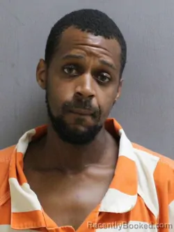 Mugshot of Tashawn Monquise Riddick booked in Pasquotank County, North Carolina on September 4, 2026