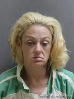 Mugshot of COLBY LEIGH BALDWIN booked in Pasquotank County, North Carolina on July 22, 2026