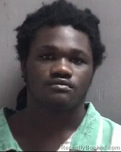 Mugshot of JATAVIOUS LASHAWN STOKLEY