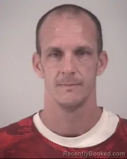 Mugshot of WILLIAM JACOB KNEISLY