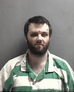 Mugshot of STEPHEN MICHAEL ACKERMAN