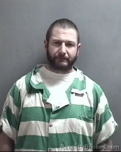 Mugshot of ARLEN ROSS COLSON