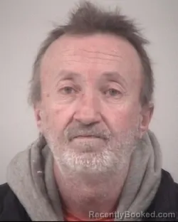 Mugshot of PHILLIP ROYCE SMITH