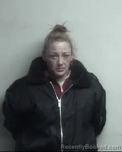 Mugshot of COLBY LEIGH BALDWIN