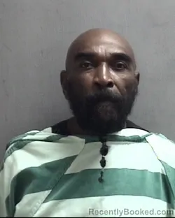 Mugshot of CHARLIE EDWARD SUTTON