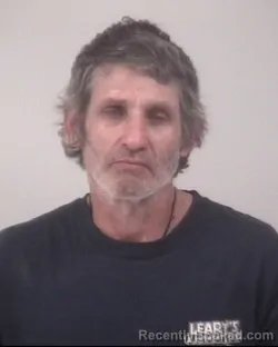 Mugshot of SHANE ALLEN MURPHY