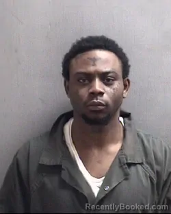 Mugshot of JAQUARIUS KNIGHT