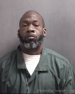 Mugshot of TIMOTHY FRANCIS BROWN