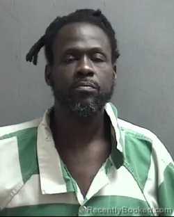 Mugshot of VICTOR EUGENE WHITE