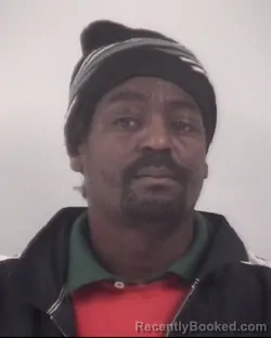 Mugshot of PHILLIP MOORE