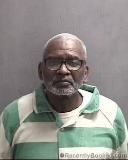 Mugshot of THOMAS JEFFERY SPELLER