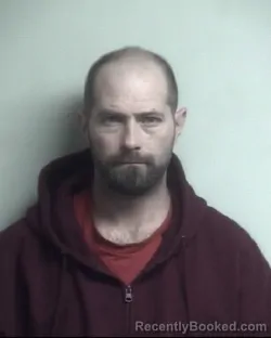 Mugshot of DANIEL LEE MACDOUGALL