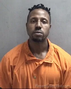 Mugshot of J`SEAN DORELL WILKINS