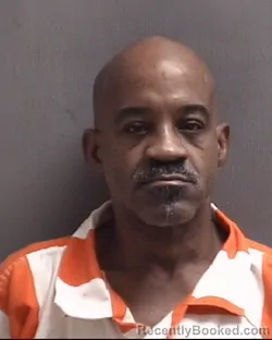 Mugshot of KARL ANTHONY JOHNSON