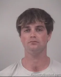 Mugshot of TUCKER WILLIAM OLIVER