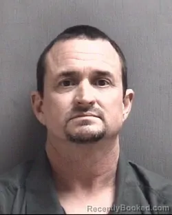 Mugshot of SHAWN C NORMAN