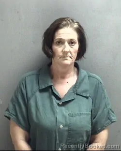 Mugshot of KATHY LYNN PLATA