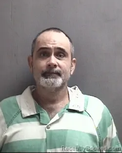 Mugshot of JEREMY DUSTIN BAINE