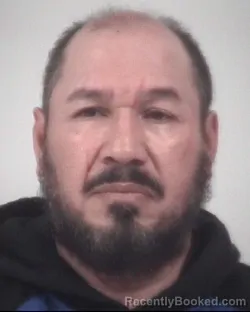 Mugshot of JOSE LUIS LOPEZ-CORONA