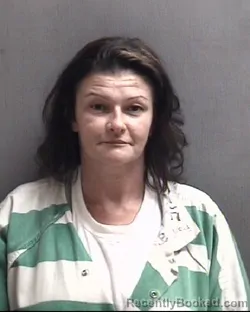 Mugshot of ASHLEY MARIE DUKE