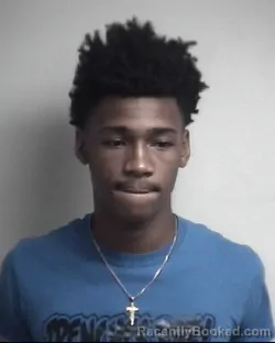 Mugshot of JAQUEZ JUAEL BANKS